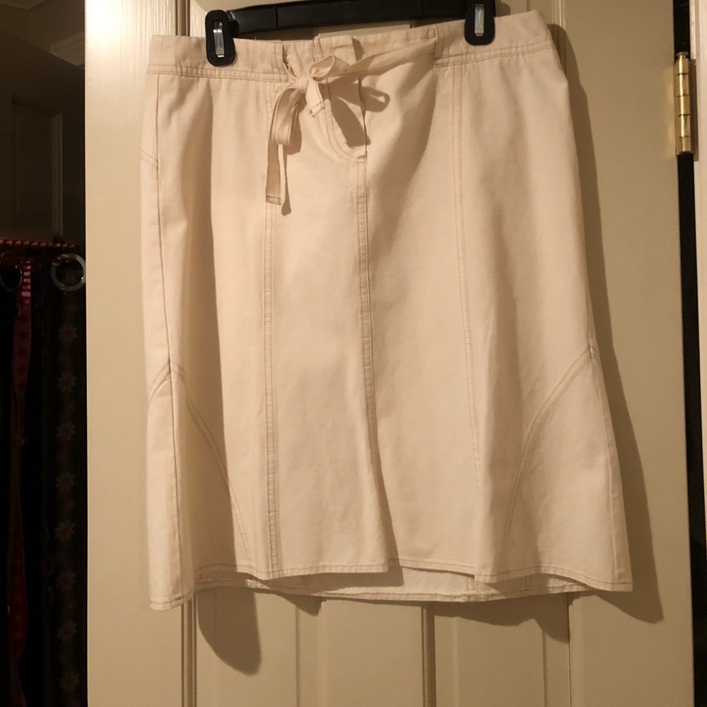 Skirt